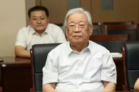 陕西省中医医院：雷忠义国医大师传承工作室项目验收考核通过图片