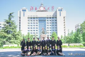 北京交通大学毕业生就业单位：184人签约国铁集团，79人签约华为图片