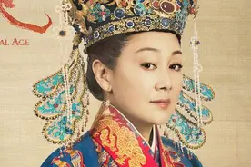 你知道“露出马脚”这个成语竟然出自朱元璋的老婆马皇后吗？图片