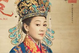 你知道“露出马脚”这个成语竟然出自朱元璋的老婆马皇后吗？图片