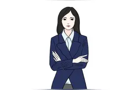 我的女朋友是一名HR，今天她告诉我一件可怕的事……图片