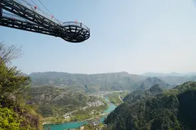 温州有什么好玩的地方？温州旅游十大必去景点排行榜图片