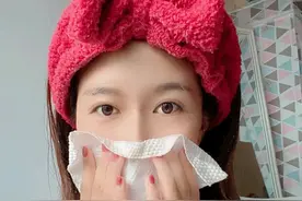 洗脸的四个误区，很多人每天都在做，难怪皮肤越来越差图片