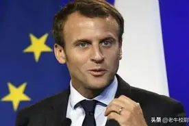 一言不合就开干？英法开始"窝里斗"，还发出了动手信号图片