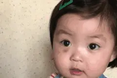 表情包：哼就不跟你玩图片