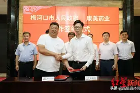 红星资本局｜“造假王”康美药业实控人被抓，保荐机构广发证券被重罚 马兴田最值钱资产已转至子女名下图片