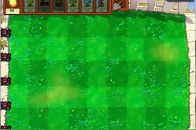 PVZ：如果给小游戏排名，这个隐藏关卡绝对是SSS级，因为是废稿图片