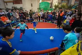 少年中国｜心理专家点出青训盲区：练好大心脏，不亚于练好基本功图片