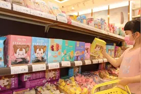 零食三巨头的“弊端”，新消费品牌的“机会”图片