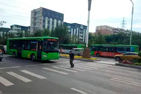 “5321”辽源公交司机必须这么做图片