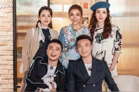 康辉谈一生挚爱崩溃落泪：想拼命对你好，但已经来不及了图片