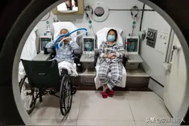 河北男子援救年轻女人，女子终以身相许，儿子出事后还坚信爱情图片