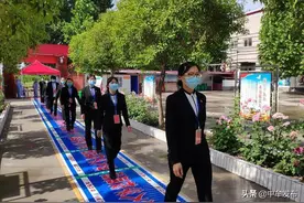 "神（xue）兽（sheng）"归（kai）笼（xue）背后，中牟县这样做……图片