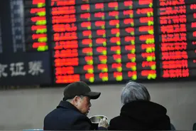 缩量小阳或是一重要信号，C浪下跌已进入尾声，还差关键一步图片