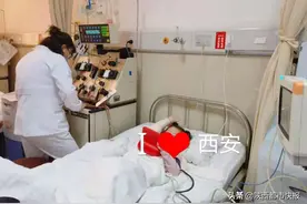 暖哭！陕西4岁女童勇救9岁姐姐，创生命奇迹图片