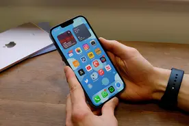 哭了！iPhone 12居然这么便宜？我决定放弃iPhone 13图片