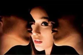 Open relationship？开放式关系？颠覆三观图片