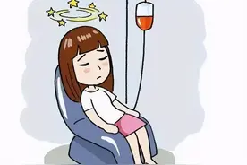 食欲差，个子矮，脸苍白，你还在大意吗？图片
