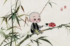 余生很贵，别跟烂人烂事纠缠图片