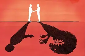 拒绝低俗，重建普通读者对媒体失去了信任和信心。图片