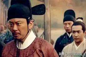 他不惜毁尸放火、与情人私奔，并承担罪名成全爱人，结果却很意外图片