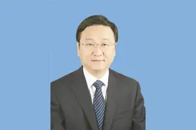 郑州市长王新伟任河南副省长图片