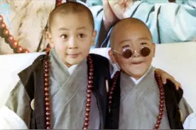释小龙的没落，观众也该负有一半的责任？太过深刻也是一种伤害图片