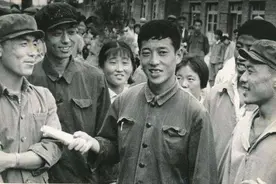 47年前，那个轰动一时的“白卷英雄”张铁生，如今现状如何？图片