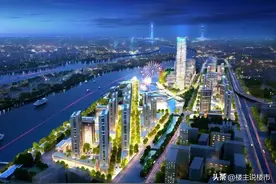 东进南拓，老黄埔与番禺北哪个板块更值得投资？图片