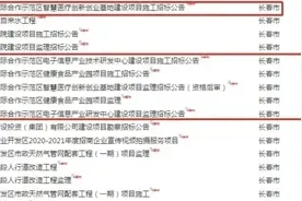 中韩（长春）国际合作示范区迎来大规模建设！图片