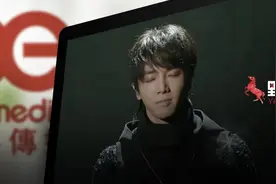 华晨宇宣布未婚生子，天娱“摇钱树”会倒吗？图片