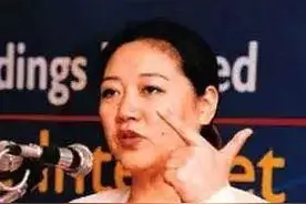 初中毕业“打工女皇”，用12年做到年薪1亿，她说人生没有不可能图片