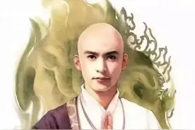 才女要以身相许，和尚无奈改写“恨不相逢未嫁时”送她，相当高明图片