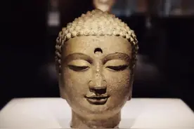 如何读懂一尊佛首，这份识别指南请查收图片
