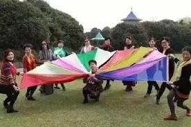 你永远想象不到，中国妈妈拍照到底有多野？​图片
