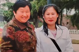 姐，我对不住你（大姐一周年祭）图片