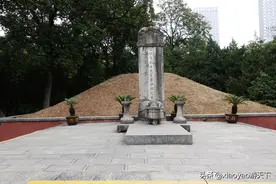 历史上著名的包公包青天长眠之地原来在这里图片
