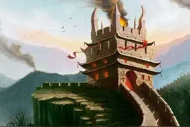 宋朝如何传递情报？有“加急快递”,也有“摩斯代码”图片