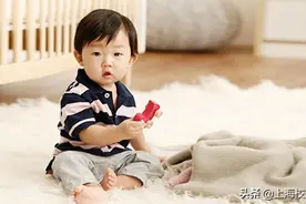 带娃科普一：“透明婴儿”早产宝宝的发育特征图片