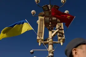 如何打破乌东部僵局？乌专家：放弃欧洲，将资源出售我国换俄保护图片