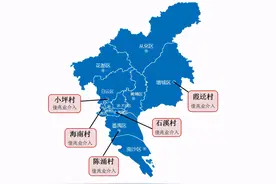 旧改房企录 | 佳兆业的“旧改之路”图片