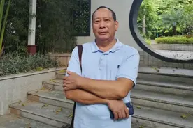他们，与共和国同龄，今天有话说图片