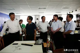 平凉崆峒文化旅游节“写关山 绘庄浪”书画名家笔会举行图片