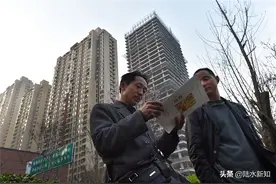 10年后，房子“无人问津”还是“一套难求”？马云、冯仑一语道破图片