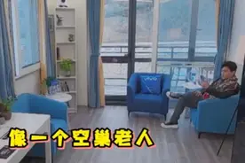 49岁陈志朋录节目惨遭嫌弃，没人愿意跟他住，为融入狂减6公斤图片