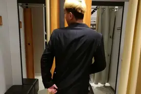 儿子的成长历程图片