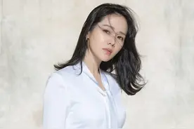 她是刘诗诗最喜欢的女艺人，曾力压周迅拿下影后，36岁天然女神图片