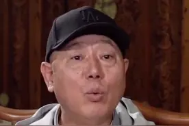 李成儒再揭真人秀内幕，年轻演员私下送礼、请导演吃饭图片