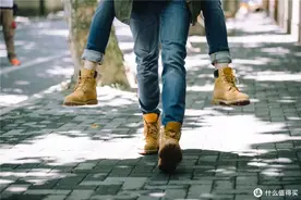 一双怎么够，性价比工装靴个人精选集合图片