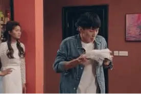 剧组把经费都花赵海棠身上了么？北卡蓝满天星ow…他家挖矿的吧图片
